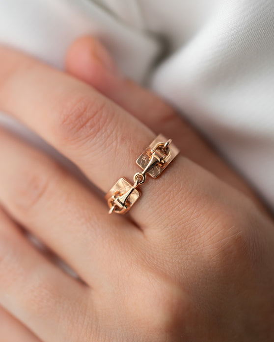Ring NELLY PETITE