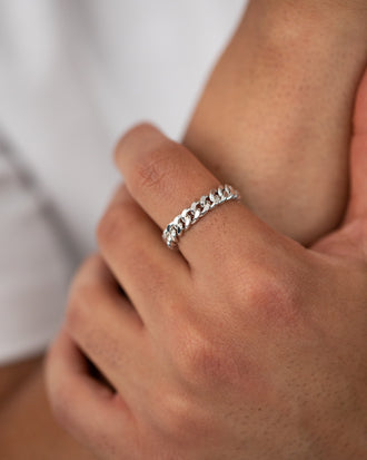Ring ROCCO MEN