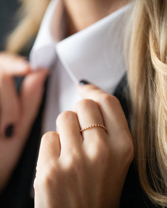 Ring NANA