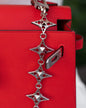Schlüsselkette ANNA SIGNATURE STAR