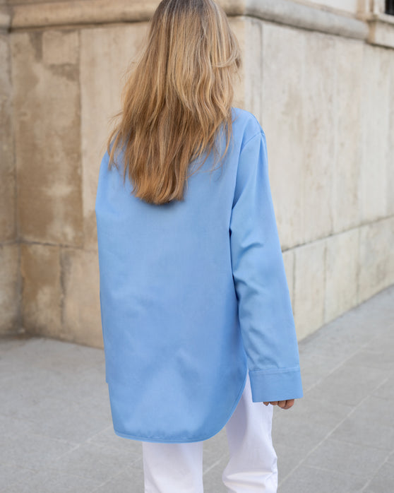 Shirt BOXY