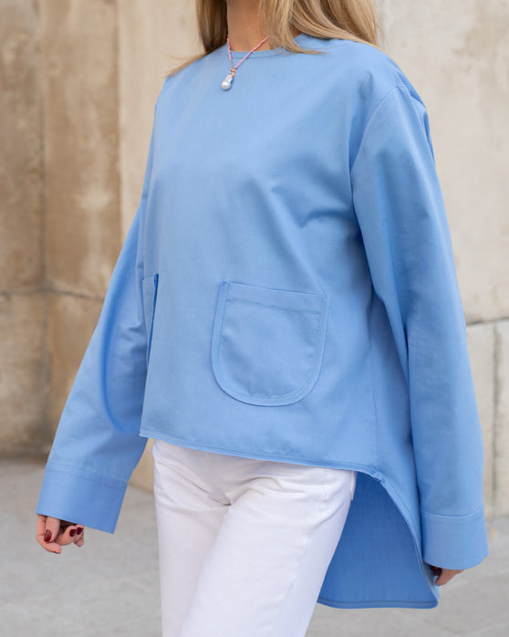 Shirt BOXY