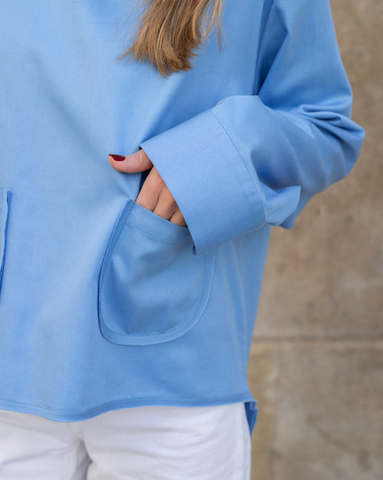 Shirt BOXY