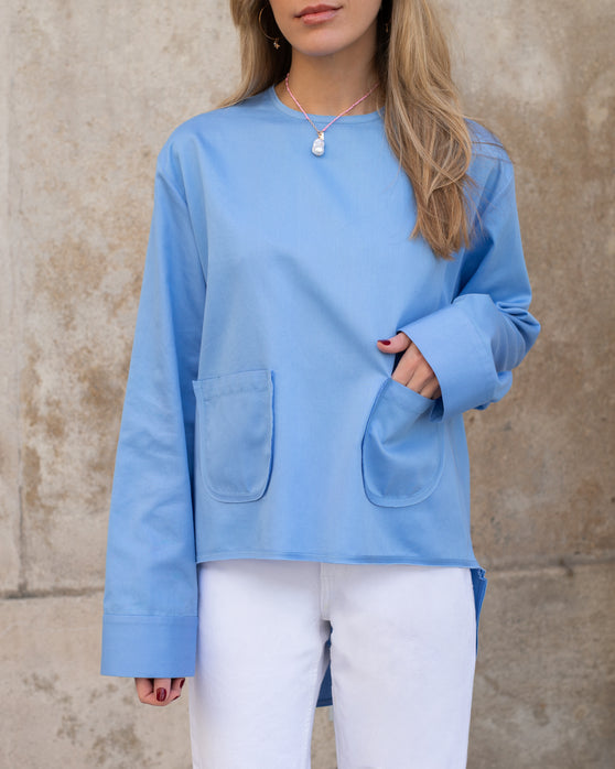 Shirt BOXY