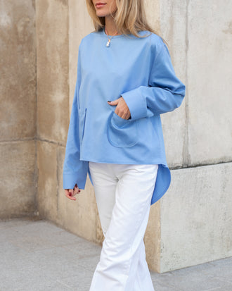 Shirt BOXY