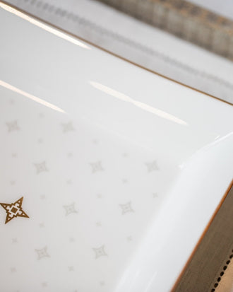 Tray ANNA SIGNATURE