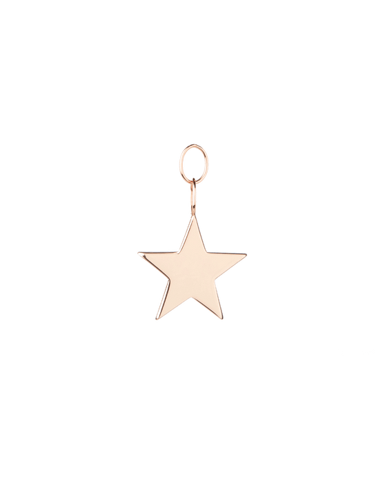 Anhänger POINTY