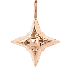 Anhänger ANNA SIGNATURE STAR 5mm CYP