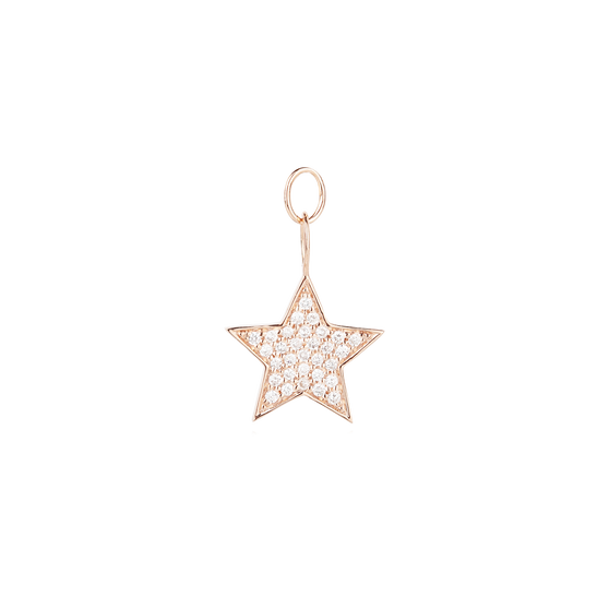 Anhänger SUPERSTAR