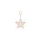 Anhänger SUPERSTAR