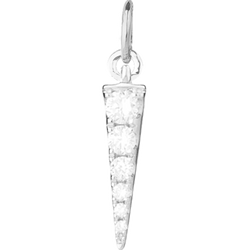 Anhänger ZAZA mit Diamanten CYP