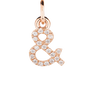 Pendant ANNA B C MINI WD CYP