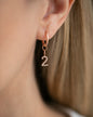 Anhänger NUMBER