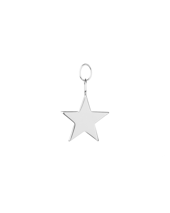 Anhänger POINTY