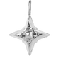 Anhänger ANNA SIGNATURE STAR 5mm CYP