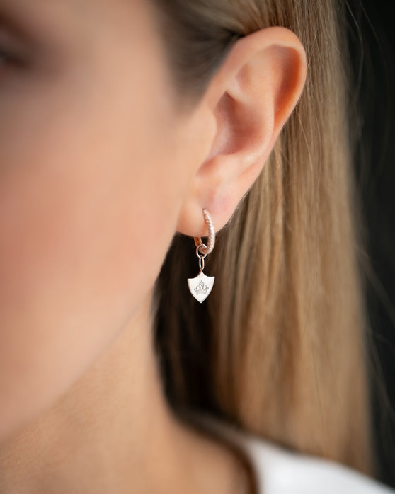 Anhänger WOMEN'S EMBLEM