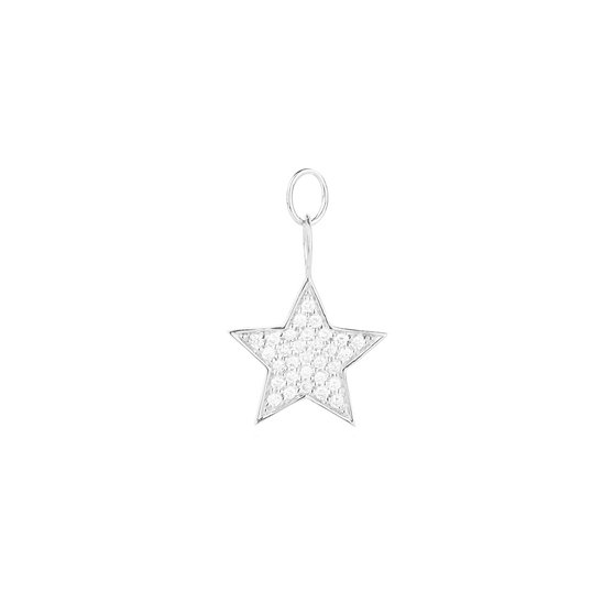 Anhänger SUPERSTAR
