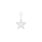 Anhänger SUPERSTAR