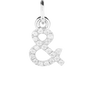Pendant ANNA B C MINI WD CYP