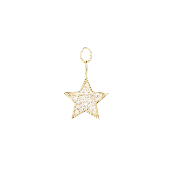 Anhänger SUPERSTAR