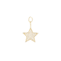 Anhänger SUPERSTAR