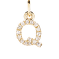 Pendant ANNA B C MINI WD CYP