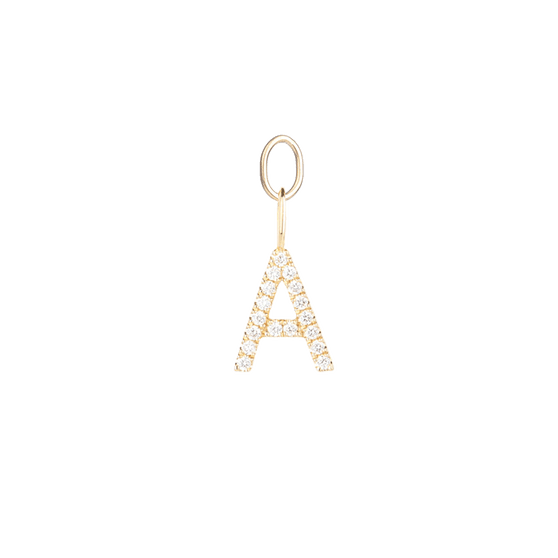 Anhänger ANNA B C MAXI