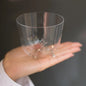 Water Glass ANNA SIGNATURE