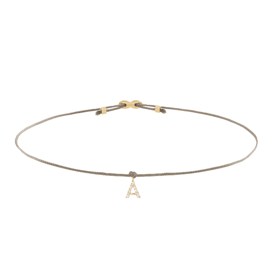 Wristband ANNA B C Classic