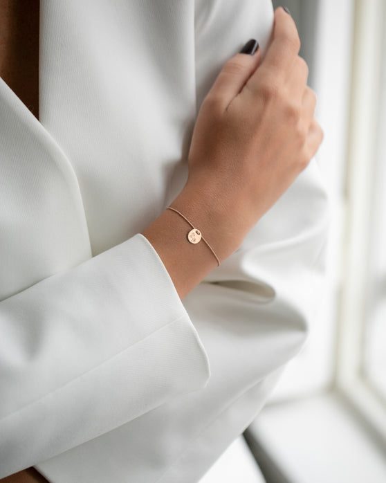 Armband YEAR OF THE HORSE