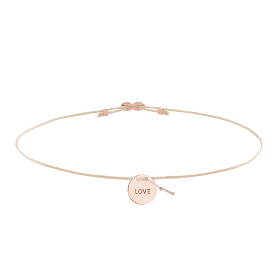 Armband LOVE