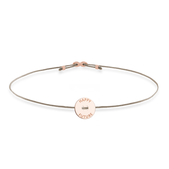 Armband HAPPY FUTURE