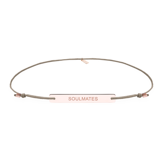Armband SOULMATES Men