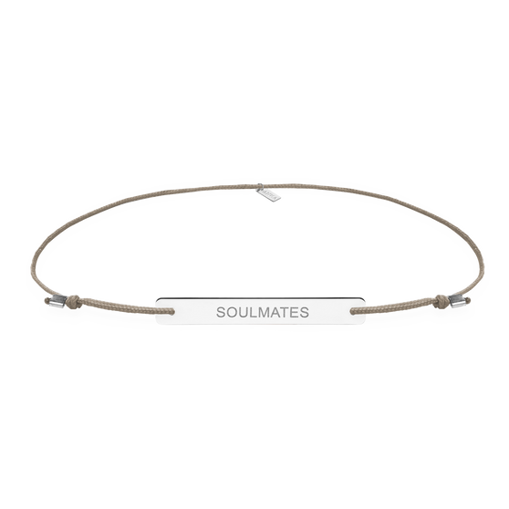 Armband SOULMATES Men