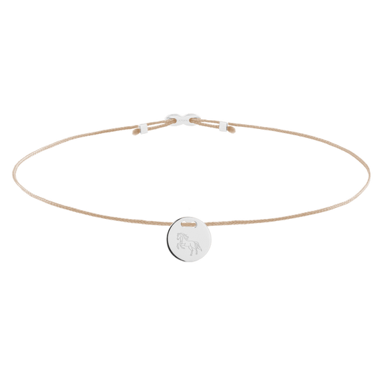 Armband YEAR OF THE HORSE