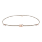 Armband DONUT DOUBLE MEN
