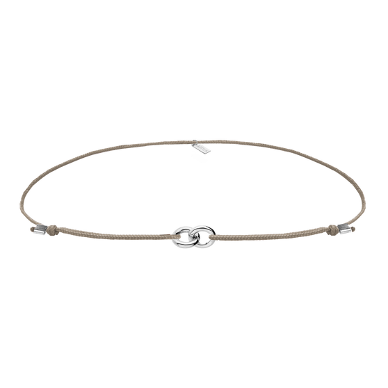 Armband DONUT DOUBLE MEN