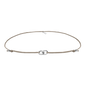 Armband DONUT DOUBLE MEN