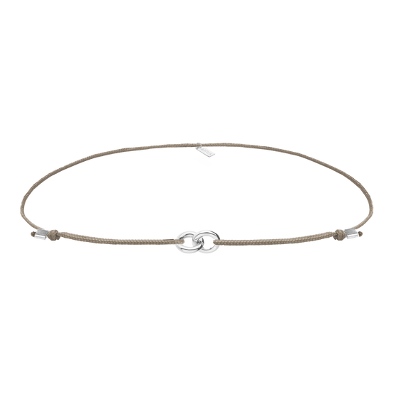 Armband DONUT DOUBLE MEN