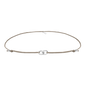 Armband DONUT DOUBLE MEN