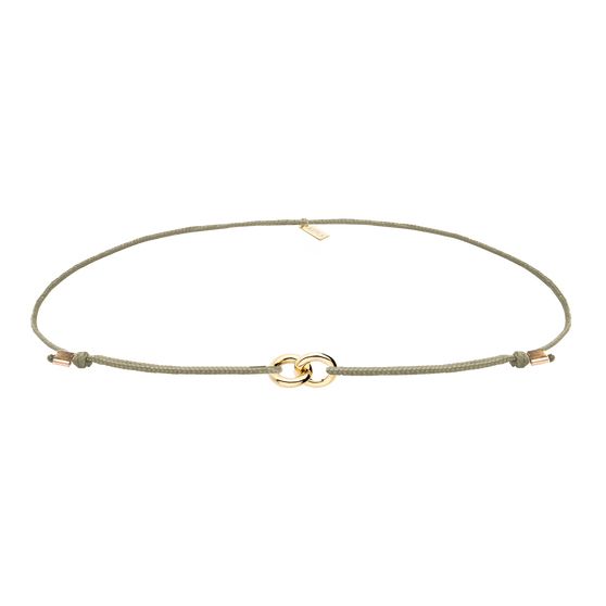 Armband DONUT DOUBLE MEN