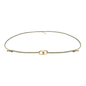 Armband DONUT DOUBLE MEN