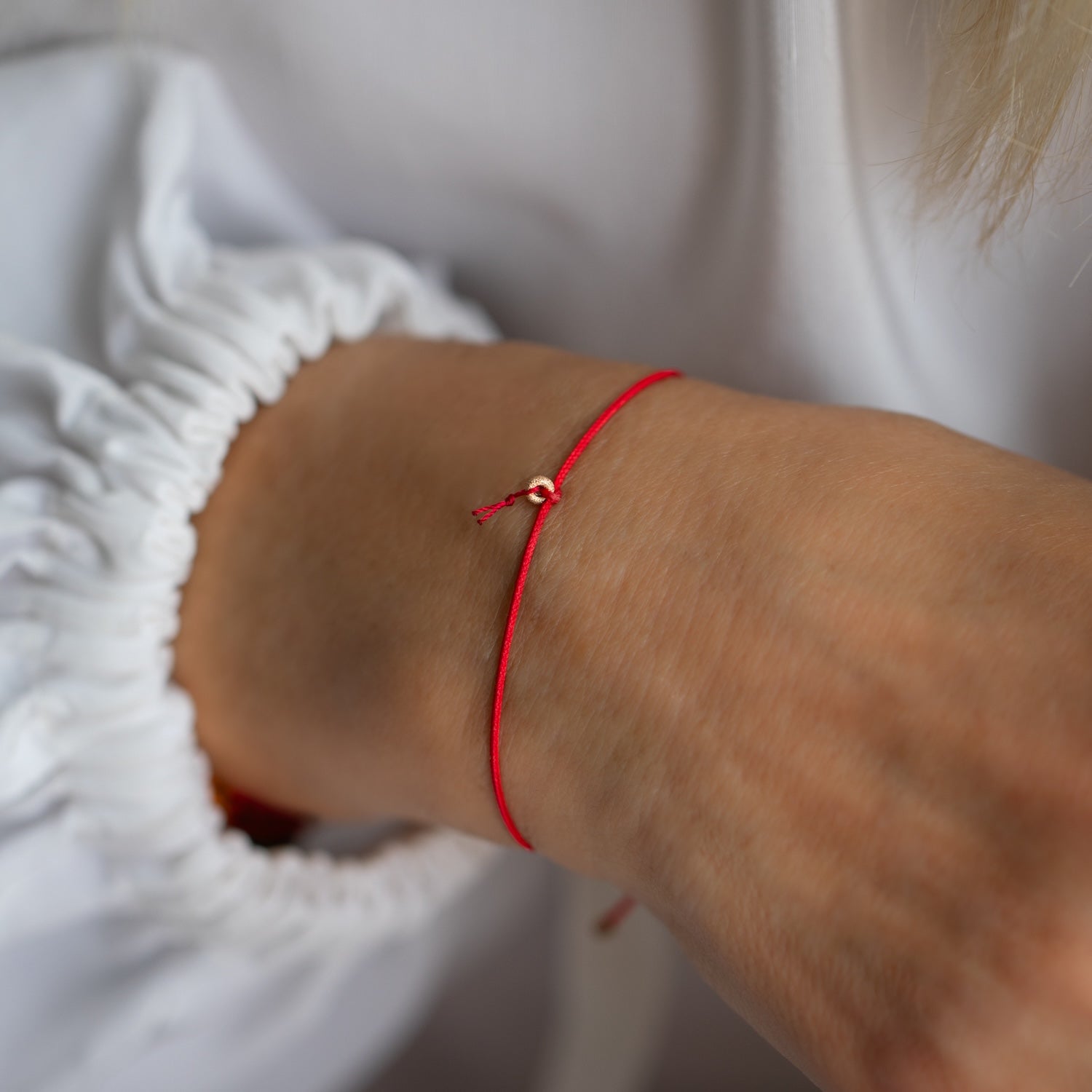 Wristband Donut Mini
