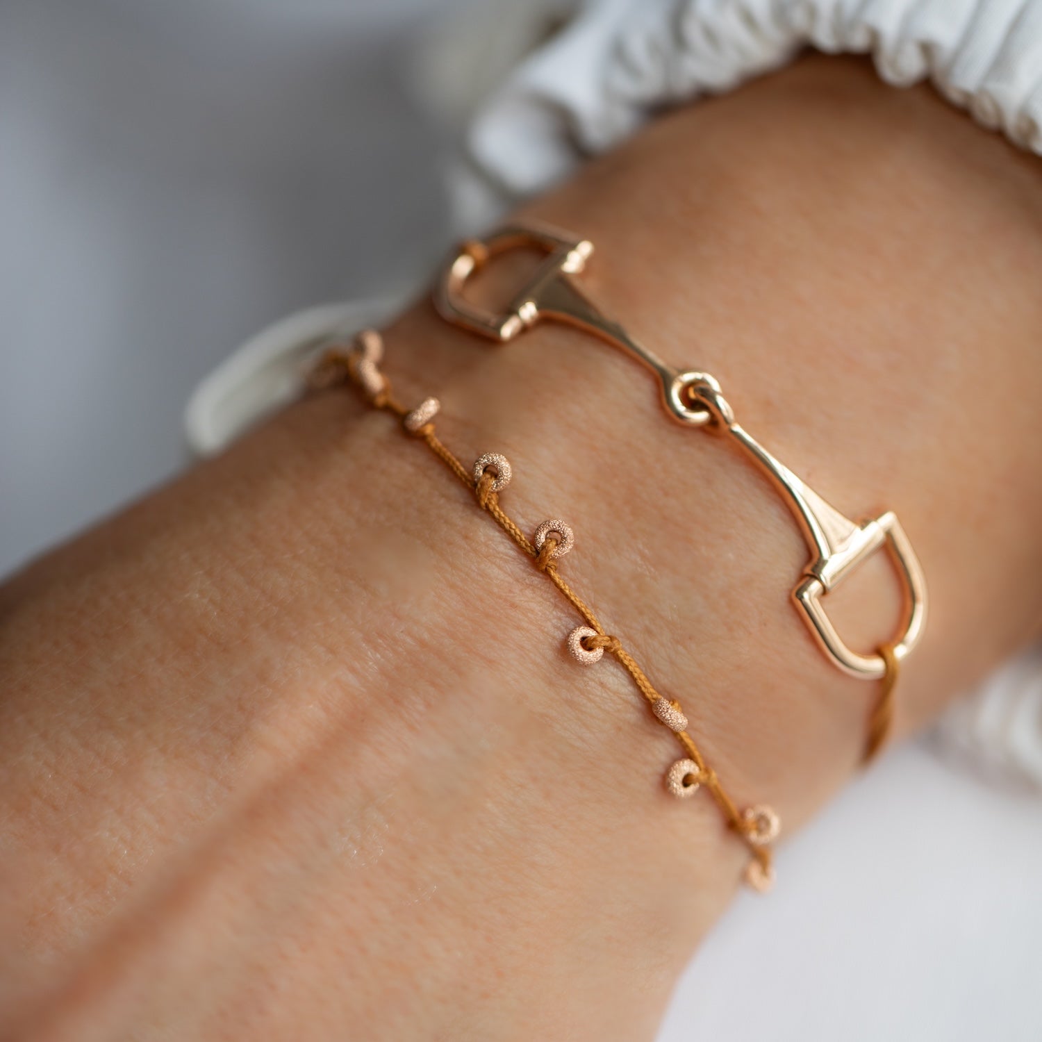 Wristband Donut Mini