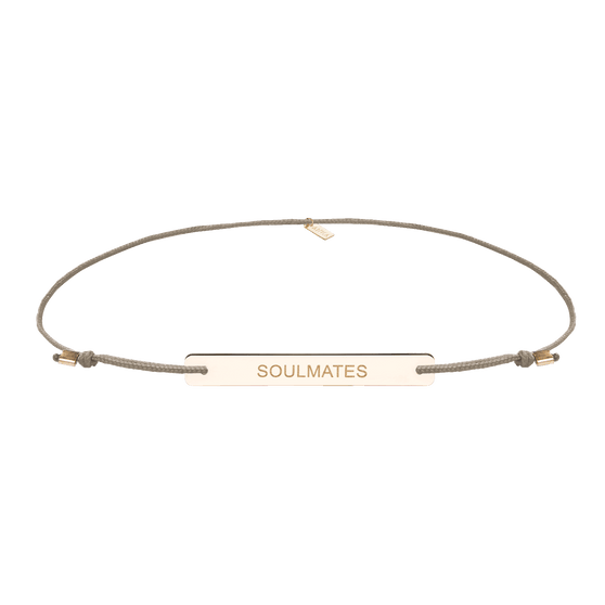 Armband SOULMATES Men