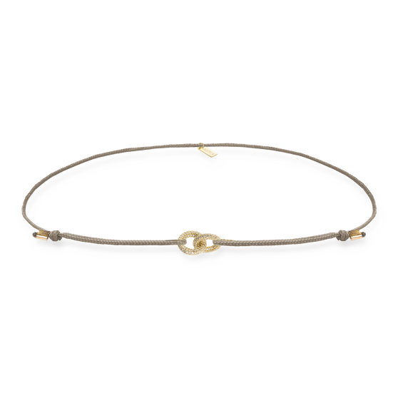 Wristband DONUT DOUBLE