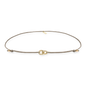 Wristband DONUT DOUBLE