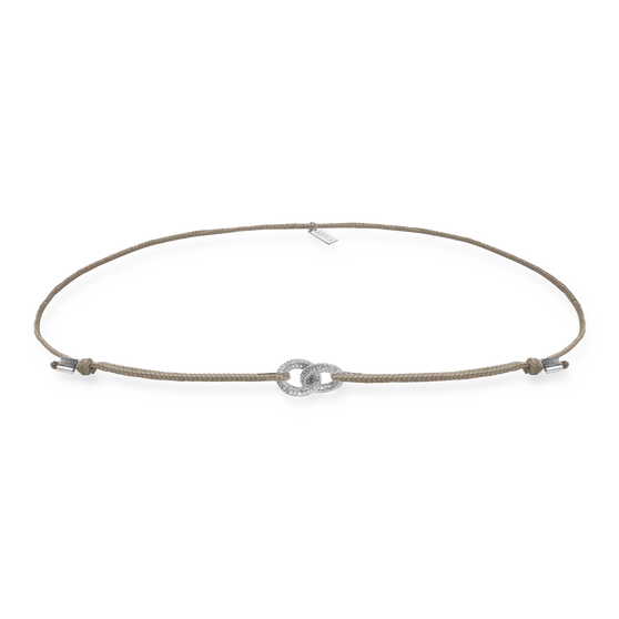 Wristband DONUT DOUBLE