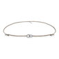 Wristband DONUT DOUBLE
