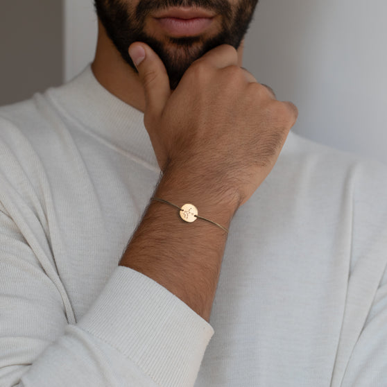 Armband ZODIAC Men